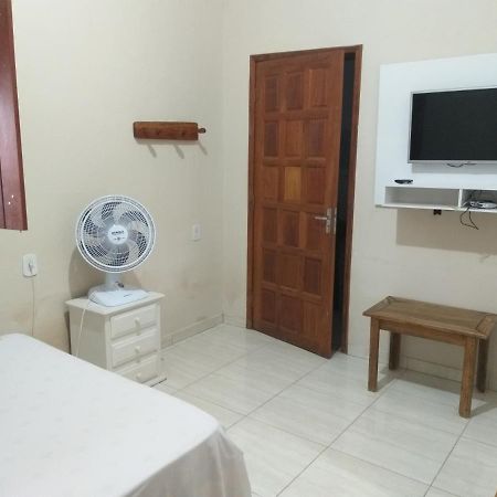 Receptivo Caminho De Abrolhos Apartment Caravelas Exterior photo