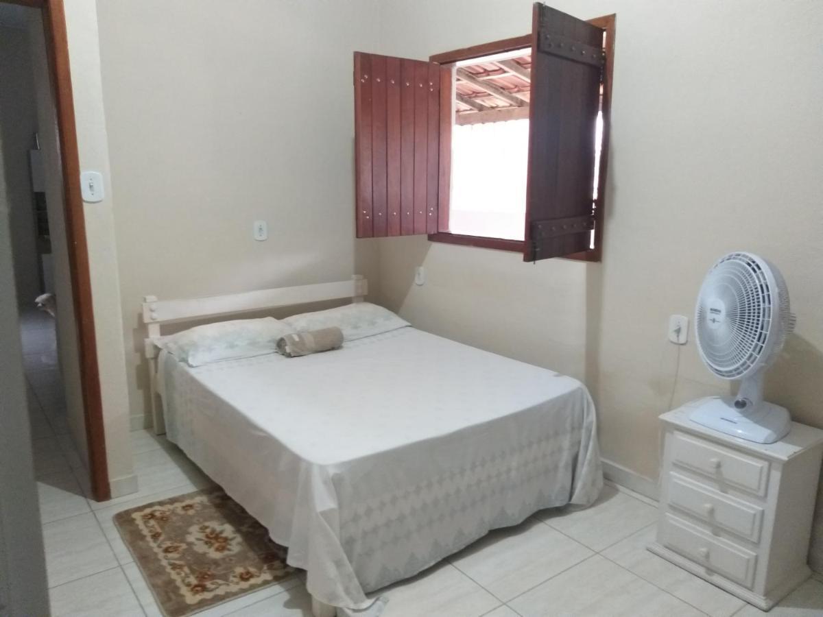 Receptivo Caminho De Abrolhos Apartment Caravelas Exterior photo