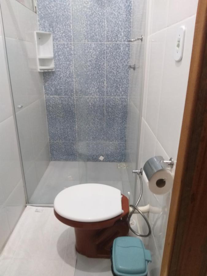 Receptivo Caminho De Abrolhos Apartment Caravelas Exterior photo